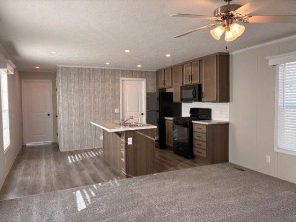 2024 Champion Dutch Diamond II Mobile Home