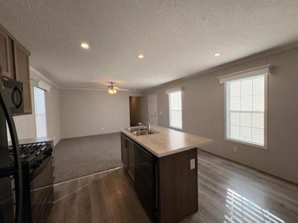 2024 Champion Dutch Diamond II Mobile Home