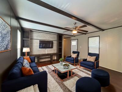 Mobile Home at 106 E. Semands #Es106 Conroe, TX 77301