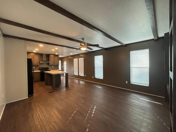 2022 Jessup Housing Home