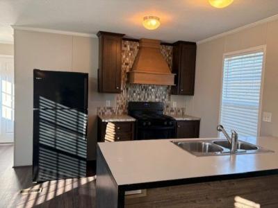 Mobile Home at 22 Legrande West Howell, MI 48843