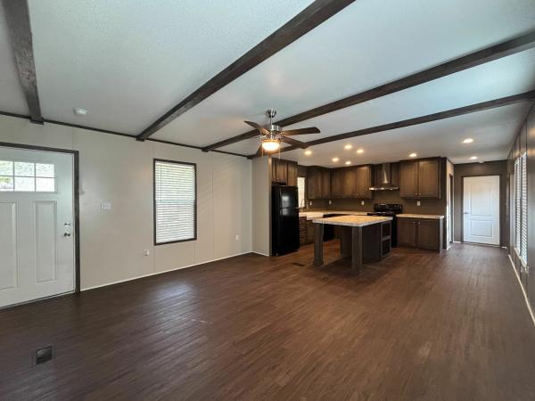 2022 Jessup Housing Home