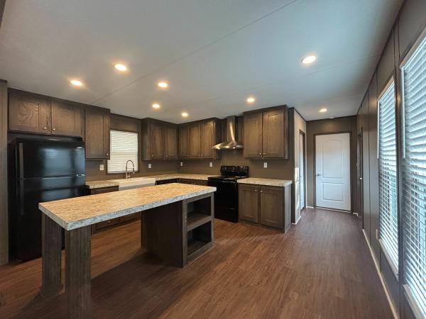 2022 Jessup Housing Home