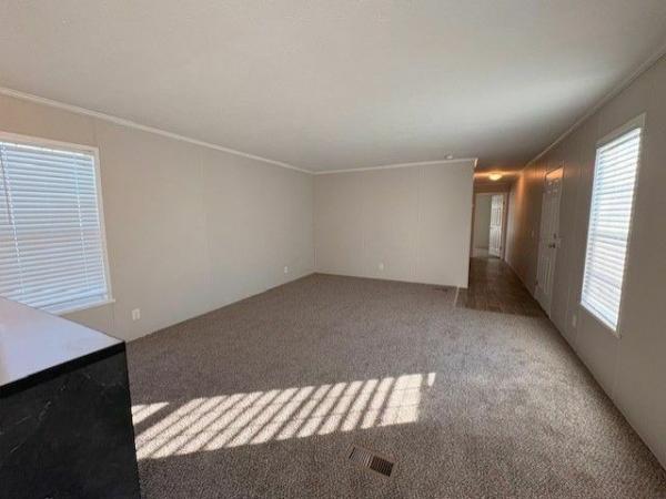 2018 Champion Champion Sonic Mobile Home