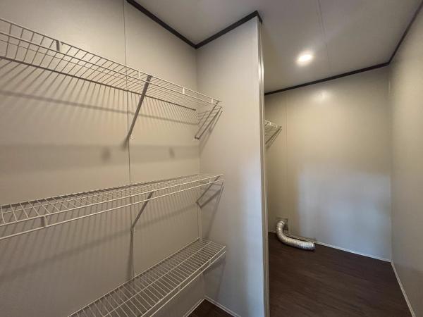 2022 Jessup Housing Home