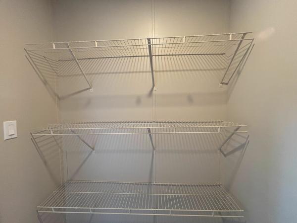 2022 Jessup Housing Home