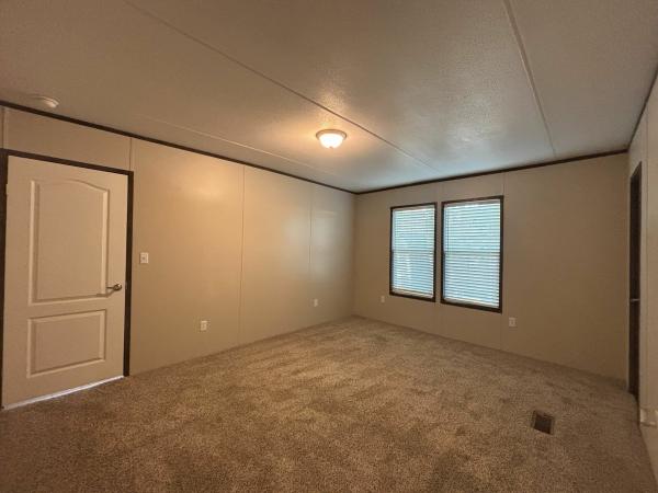 2022 Jessup Housing Home