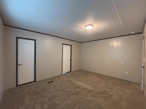 2022 Jessup Housing Home