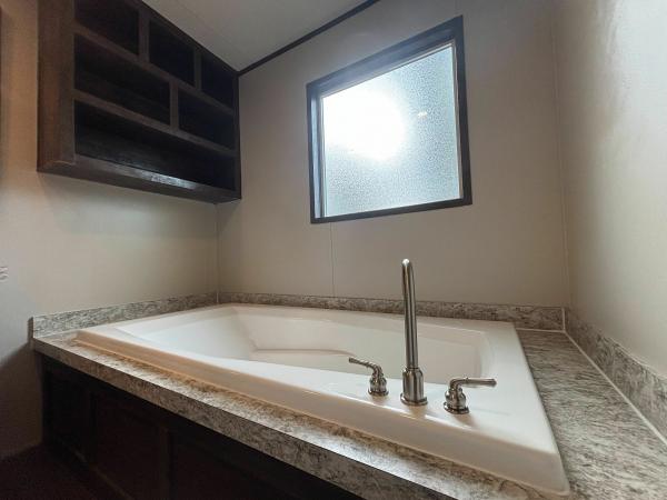 2022 Jessup Housing Home