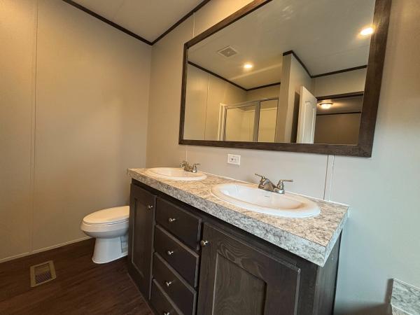 2022 Jessup Housing Home