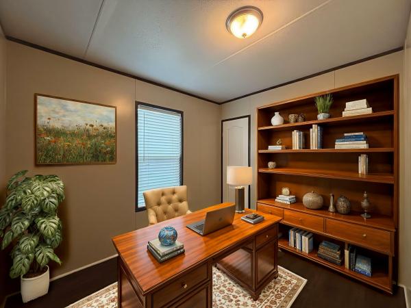 2022 Jessup Housing Home