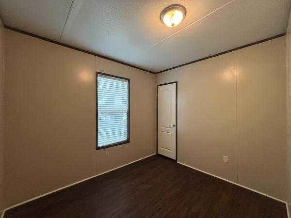 2022 Jessup Housing Home