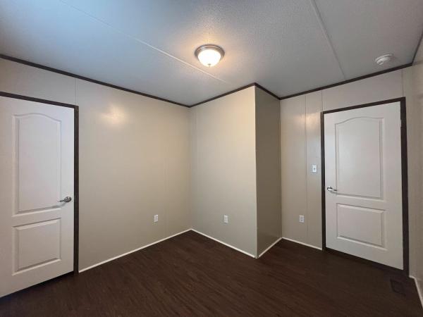 2022 Jessup Housing Home