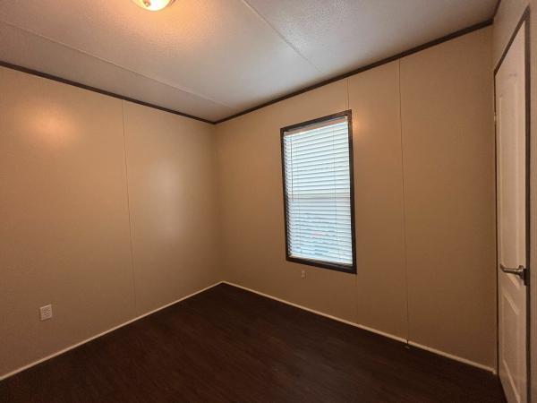 2022 Jessup Housing Home