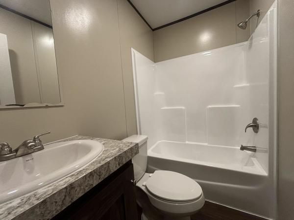 2022 Jessup Housing Home