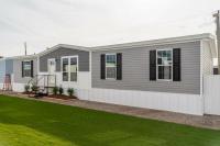 2026 Skyline N703 Mobile Home