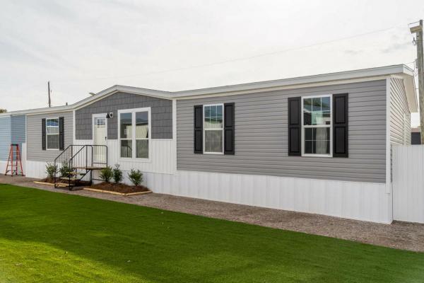 2026 Skyline Mobile Home For Sale