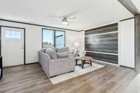 2026 Skyline N703 Mobile Home