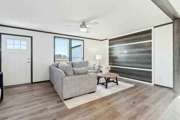 2026 Skyline N703 Mobile Home