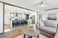 2026 Skyline N703 Mobile Home