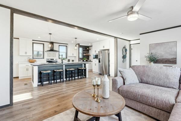 2026 Skyline N703 Mobile Home