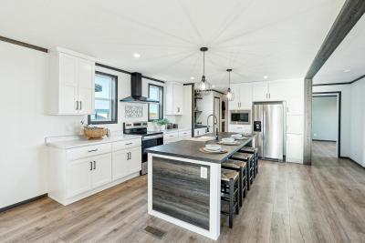 Photo 4 of 7 of home located at 2300 W County Rd 38E Site 003 Fort Collins, CO 80526