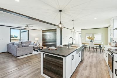 Photo 5 of 7 of home located at 2300 W County Rd 38E Site 003 Fort Collins, CO 80526