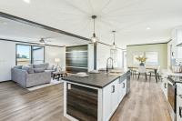 2026 Skyline N703 Mobile Home