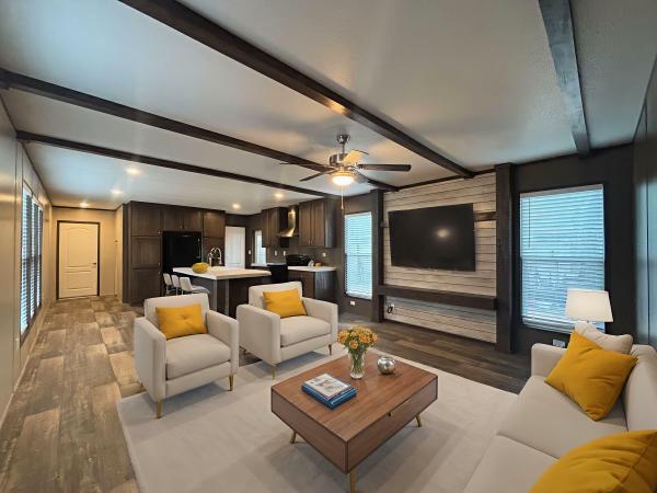 2023 Jessup Housing Mobile Home For Sale