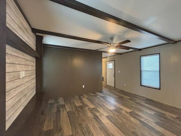 2023 Jessup Housing  Home