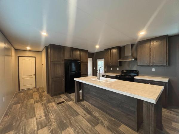 2023 Jessup Housing  Home