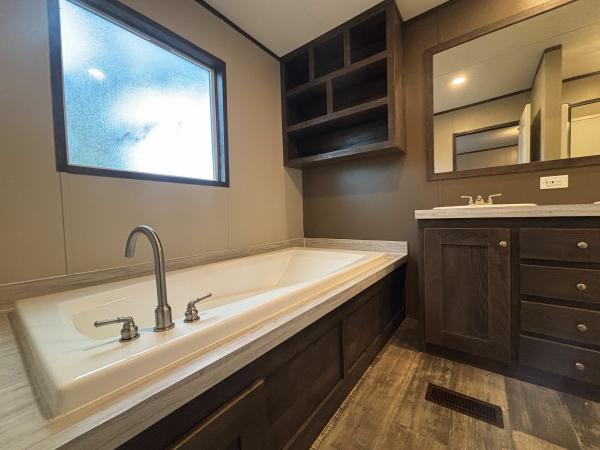 2023 Jessup Housing  Home