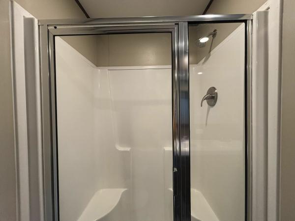 2023 Jessup Housing  Home