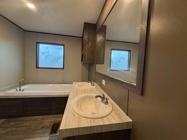 2023 Jessup Housing  Home