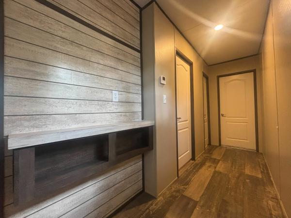 2023 Jessup Housing  Home