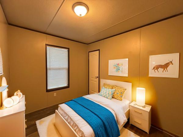 2023 Jessup Housing  Home