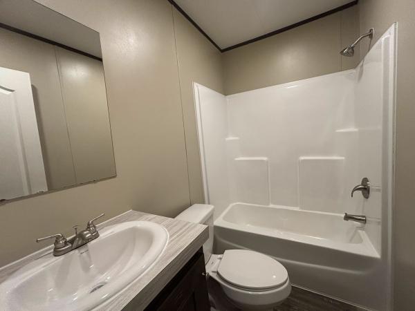 2023 Jessup Housing  Home