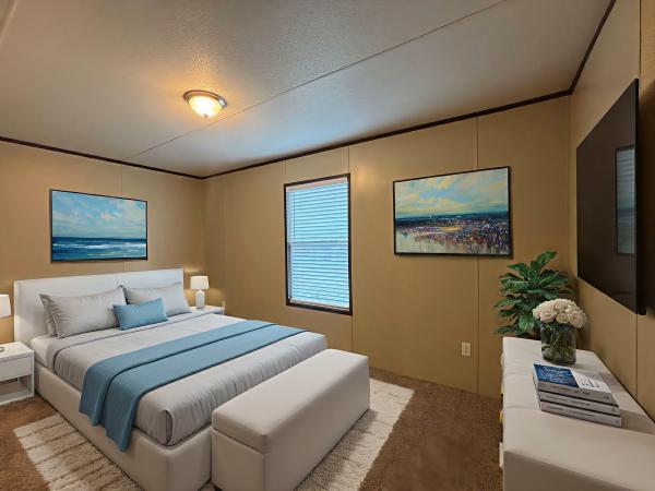 2023 Jessup Housing  Home