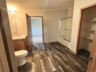 Mobile Home at 24585 Manchester Drive Brownstown, MI 48134