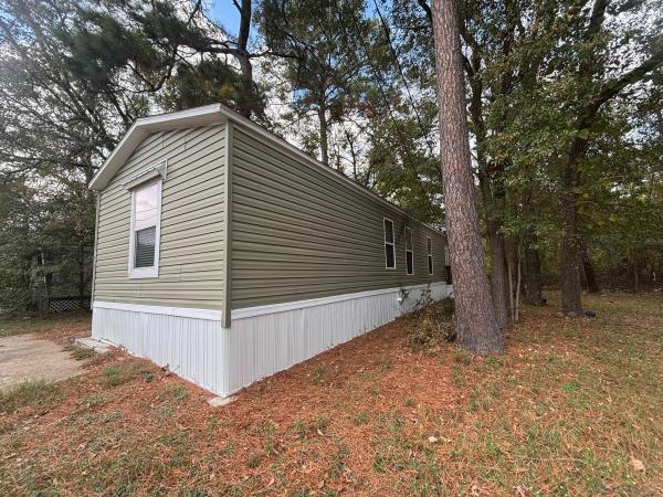 2023 Jessup Housing  Home