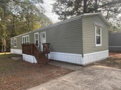 Mobile Home at 126 Peggy #Pg126 Conroe, TX 77301