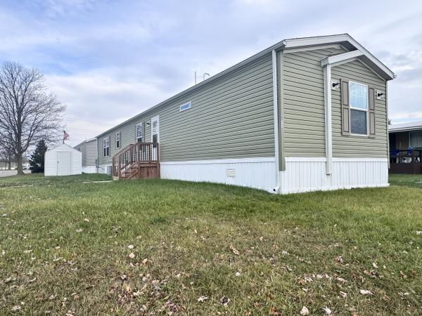 2022 Clayton Mobile Home For Sale