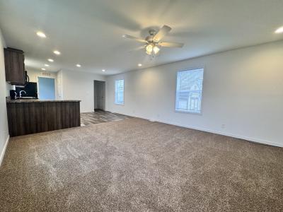 Photo 2 of 7 of home located at 25113 Saxony Woodhaven, MI 48183