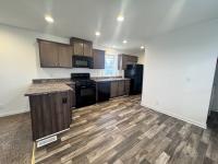 2022 Clayton 81RSH16763E Mobile Home