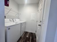 2022 Clayton 81RSH16763E Mobile Home