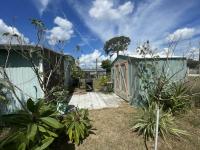 1975 CHEV UNK Mobile Home