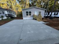 2025 Clayton 34CCS28483AH25 Mobile Home