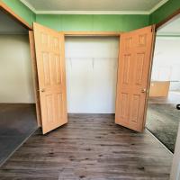 1998 Skyline Lexington Mobile Home