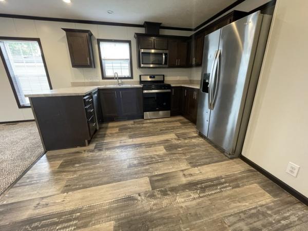 2022 Skyline - Sugar Creek Mobile Home