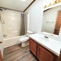 1998 Skyline Lexington Mobile Home